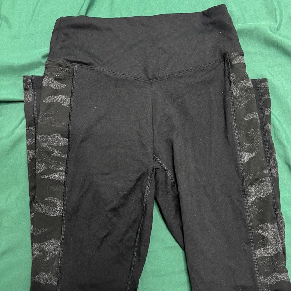 PINK Active ankle leggings